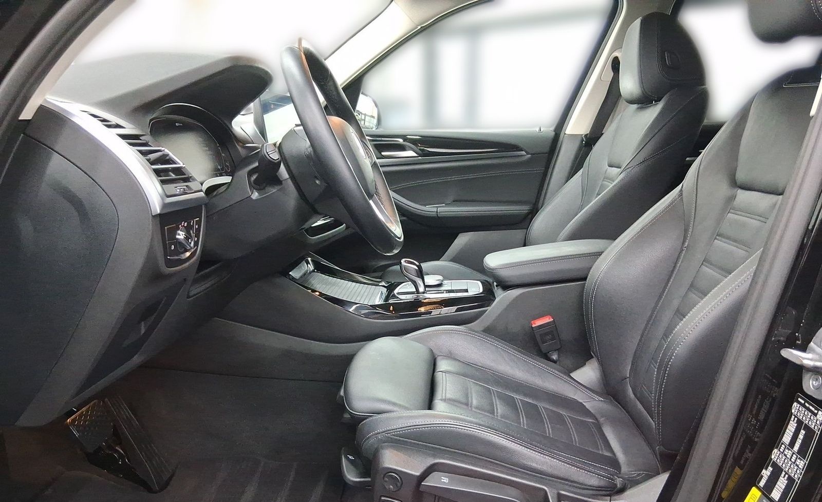 BMW X3 xDrive30e Panorama*Sportsitze*ParkAss*Multifu foto 7