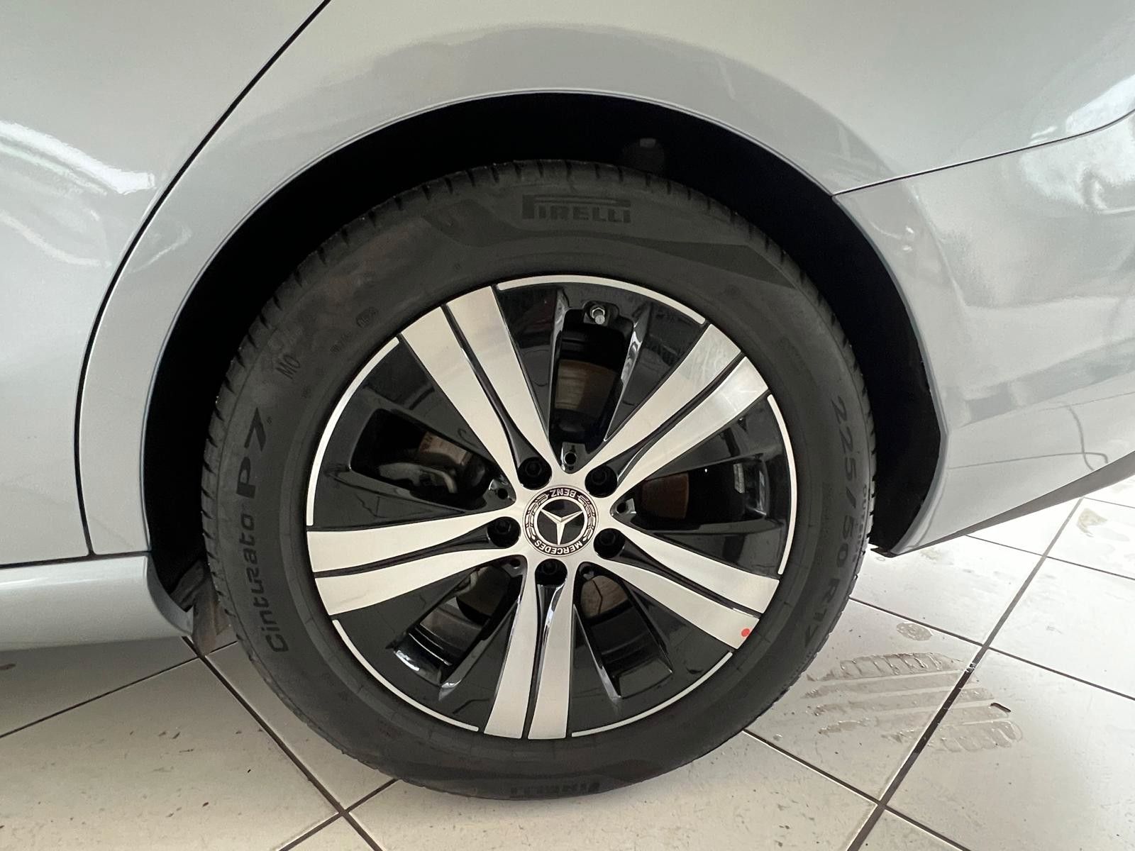 Mercedes-Benz C 220 C Avantgarde,  T-Modell C 220 T d +AHK foto 15