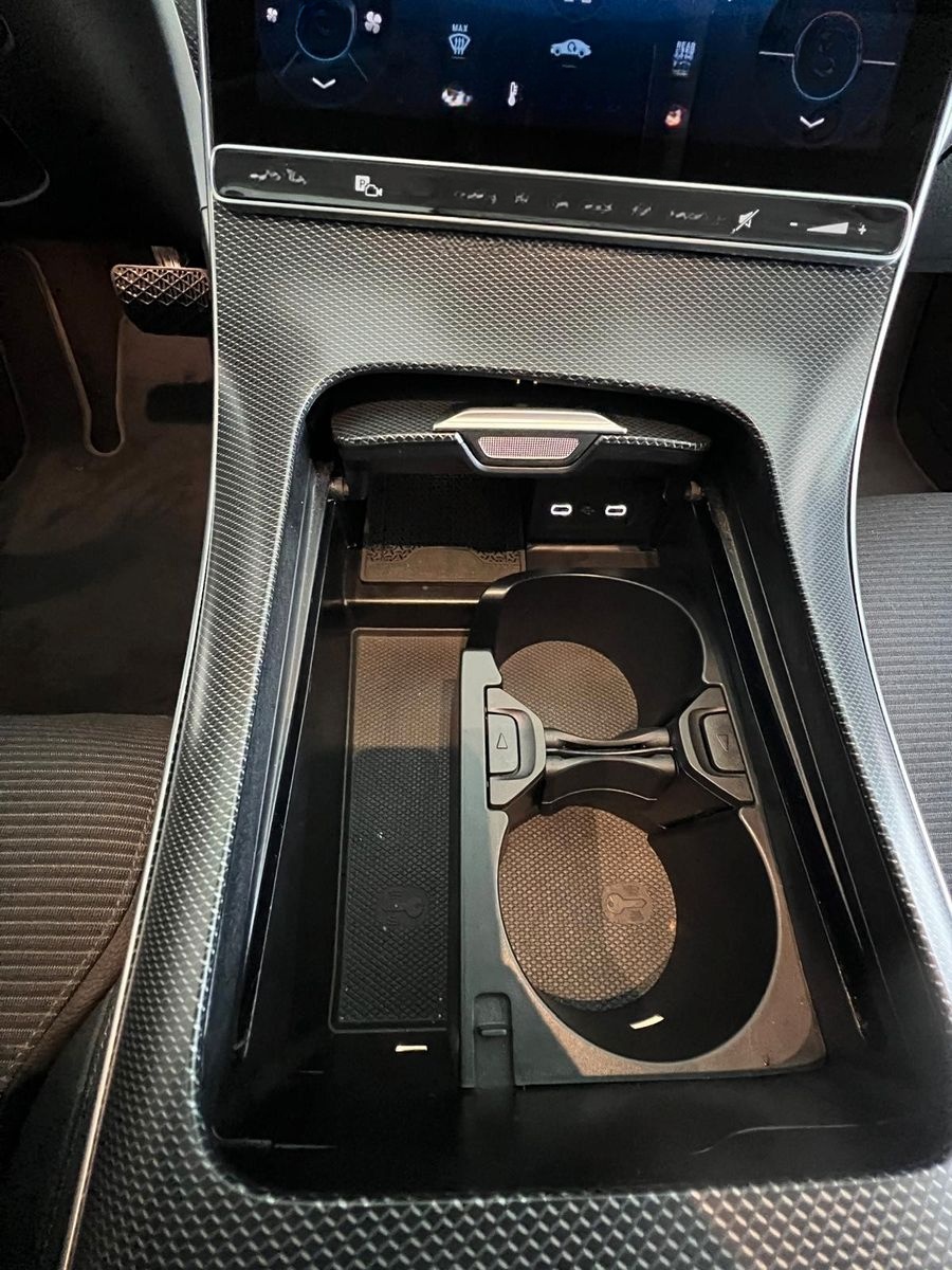Mercedes-Benz C 220 C Avantgarde,  T-Modell C 220 T d +AHK foto 18