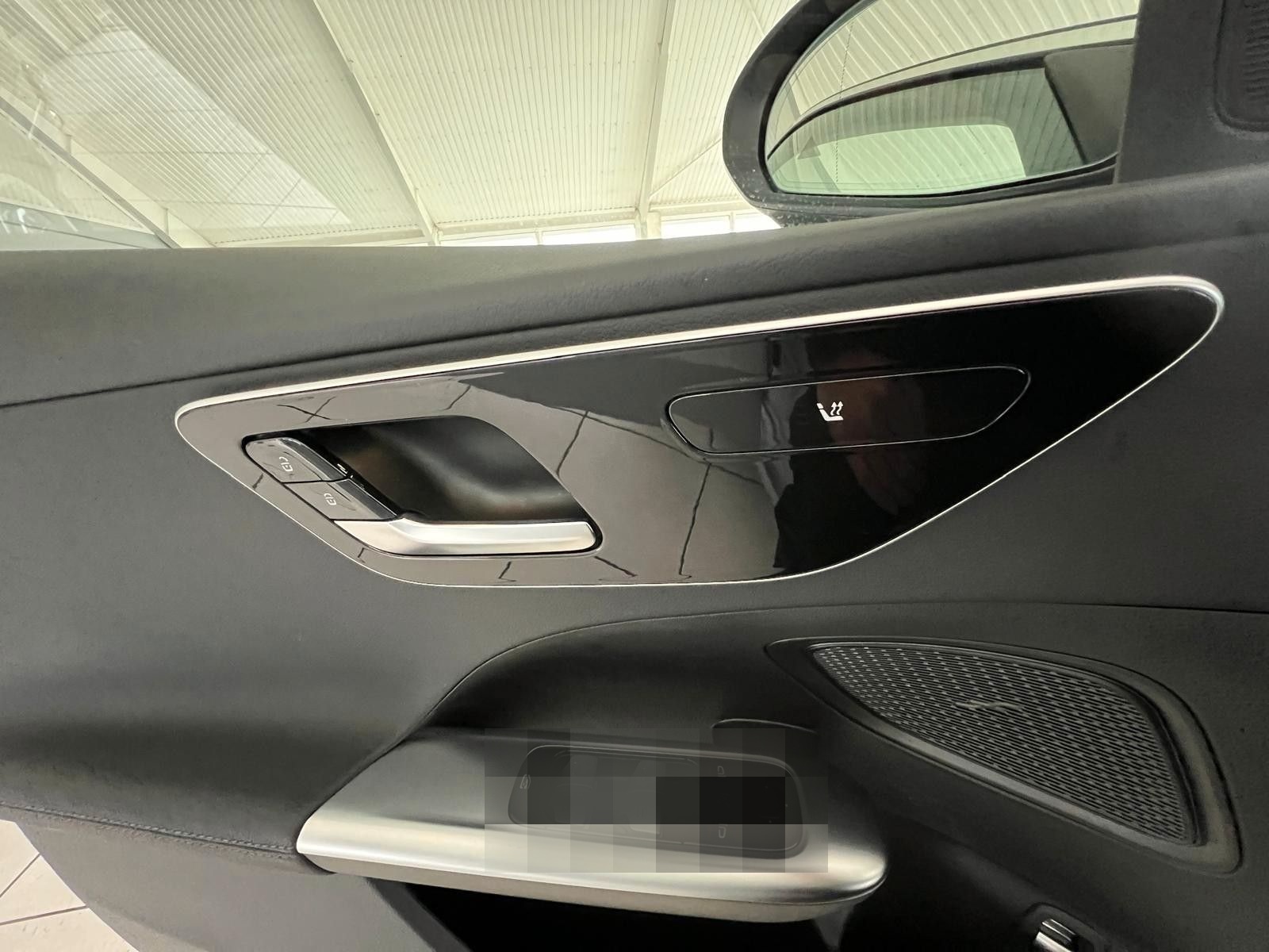 Mercedes-Benz C 220 C Avantgarde,  T-Modell C 220 T d +AHK foto 20