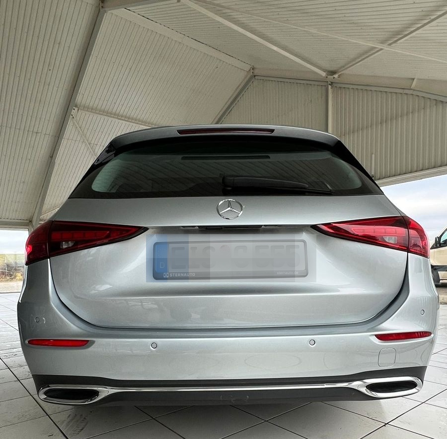 Mercedes-Benz C 220 C Avantgarde,  T-Modell C 220 T d +AHK foto 7