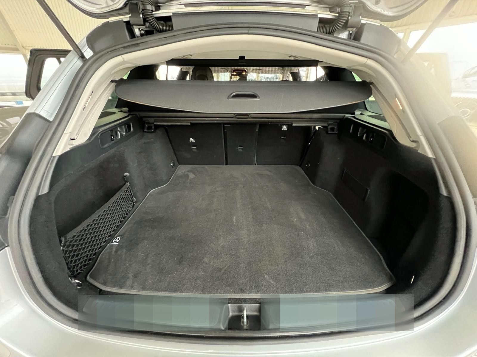 Mercedes-Benz C 220 C Avantgarde,  T-Modell C 220 T d +AHK foto 10