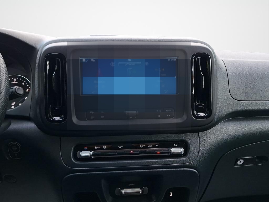 Mercedes-Benz VITO 116 TOURER NEUES MODELL EXTRALANG NAVI KAM foto 14