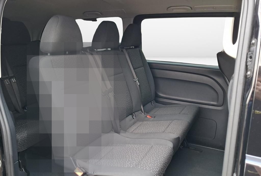 Mercedes-Benz VITO 116 TOURER NEUES MODELL EXTRALANG NAVI KAM foto 16