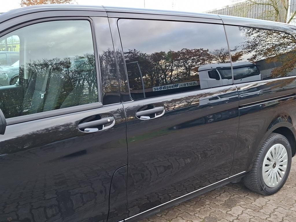 Mercedes-Benz VITO 116 TOURER NEUES MODELL EXTRALANG NAVI KAM foto 17