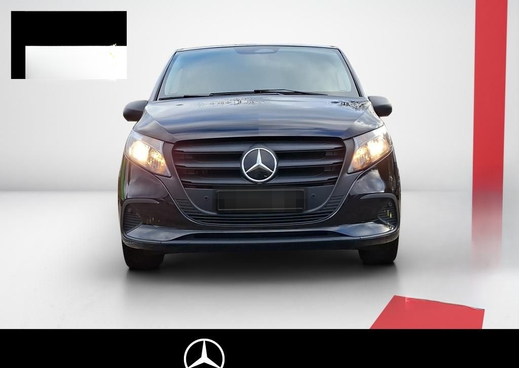 Mercedes-Benz VITO 116 TOURER NEUES MODELL EXTRALANG NAVI KAM foto 6