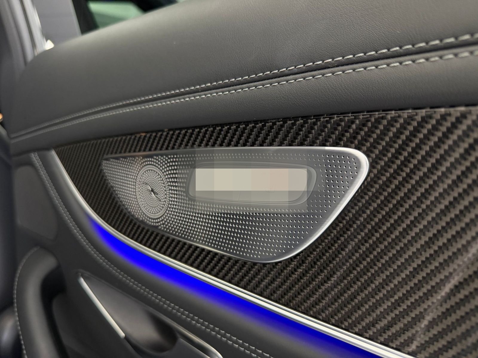 Mercedes-Benz AMG GT 53 4M+*EXCL*MBEAM*GSD*BURM*HUD*STHZG*360° foto 25
