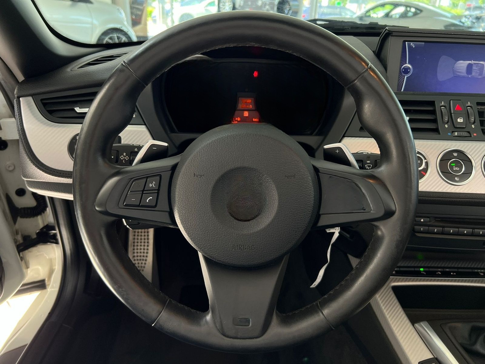 BMW Z4 sDrive20i M-Sport*Leder*Navi*Xenon* foto 11