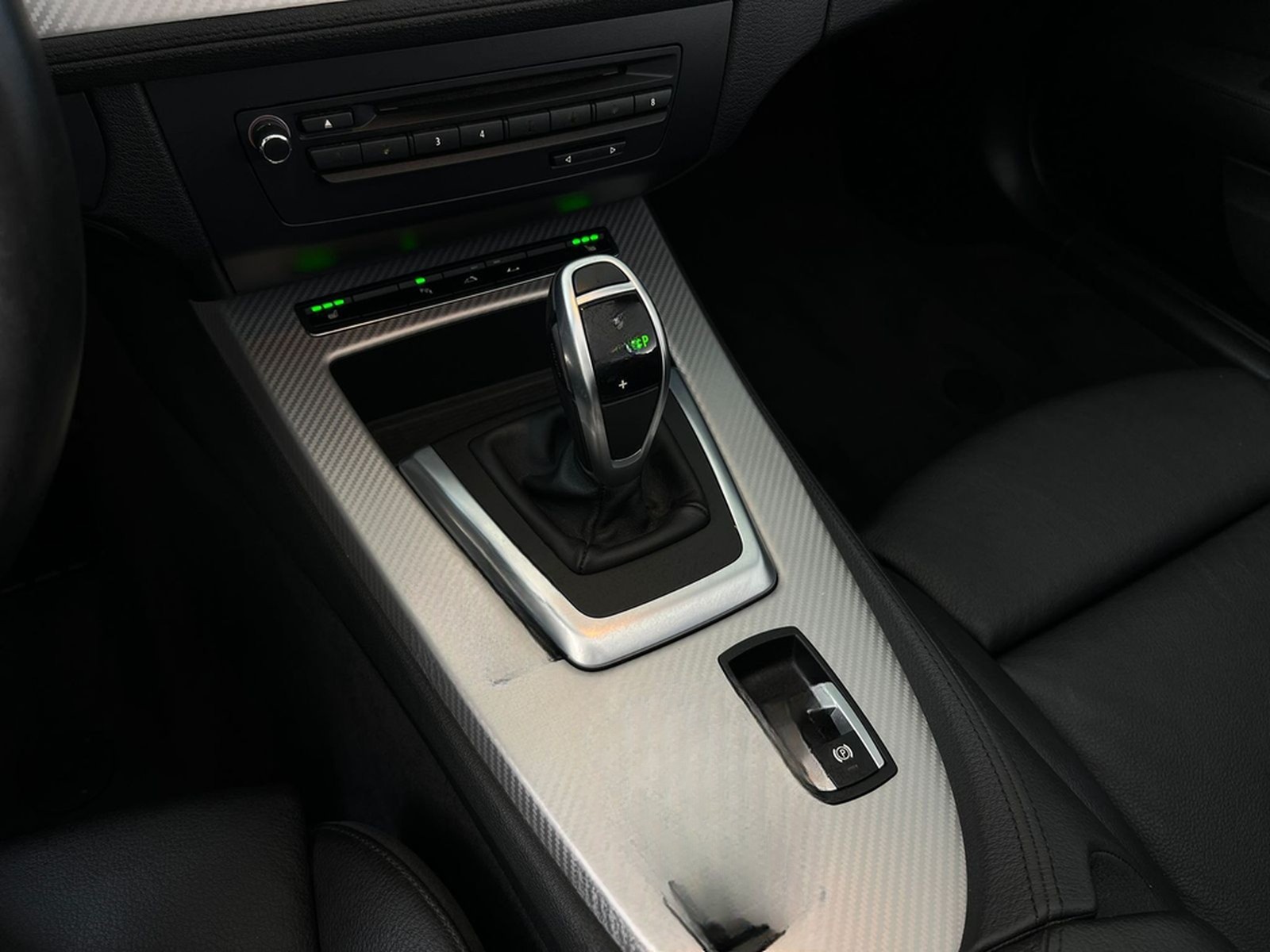 BMW Z4 sDrive20i M-Sport*Leder*Navi*Xenon* foto 13