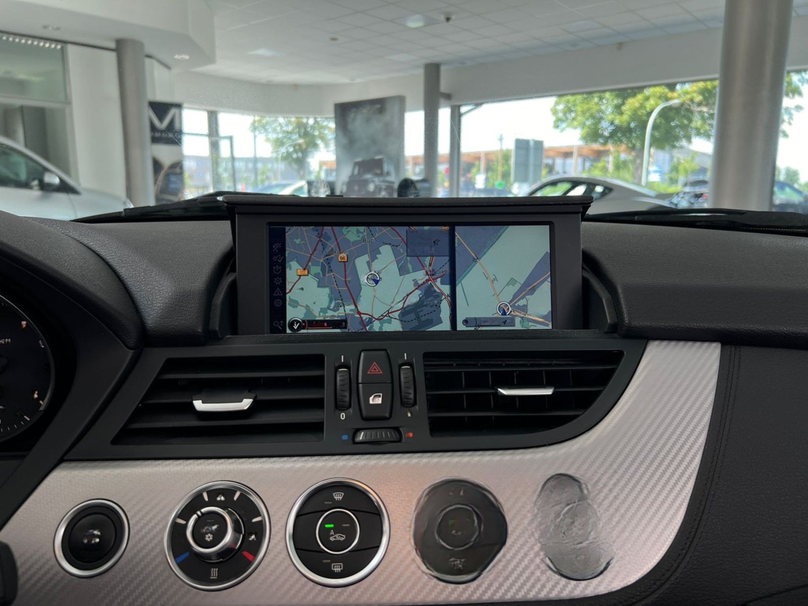 BMW Z4 sDrive20i M-Sport*Leder*Navi*Xenon* foto 15