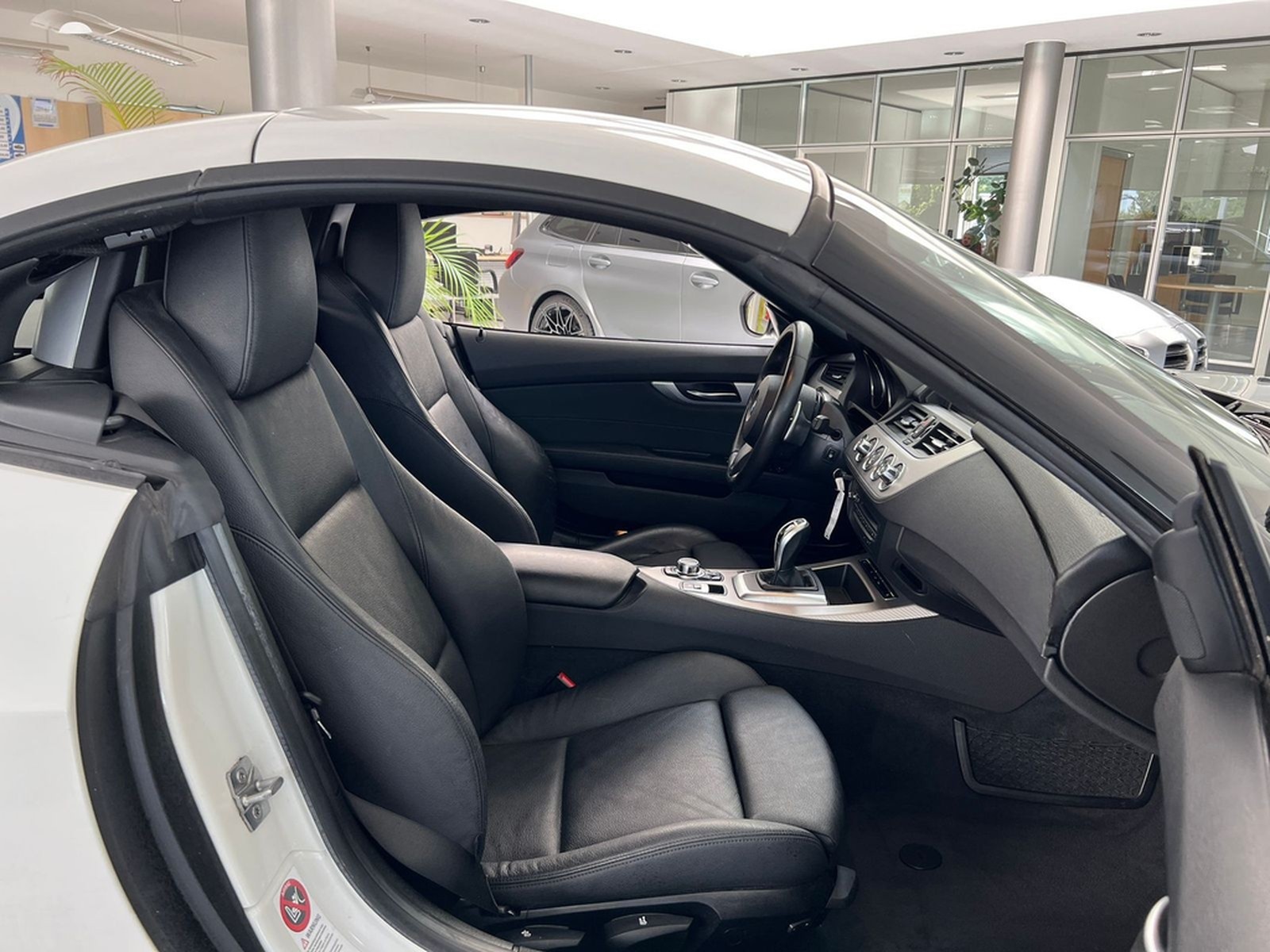 BMW Z4 sDrive20i M-Sport*Leder*Navi*Xenon* foto 17