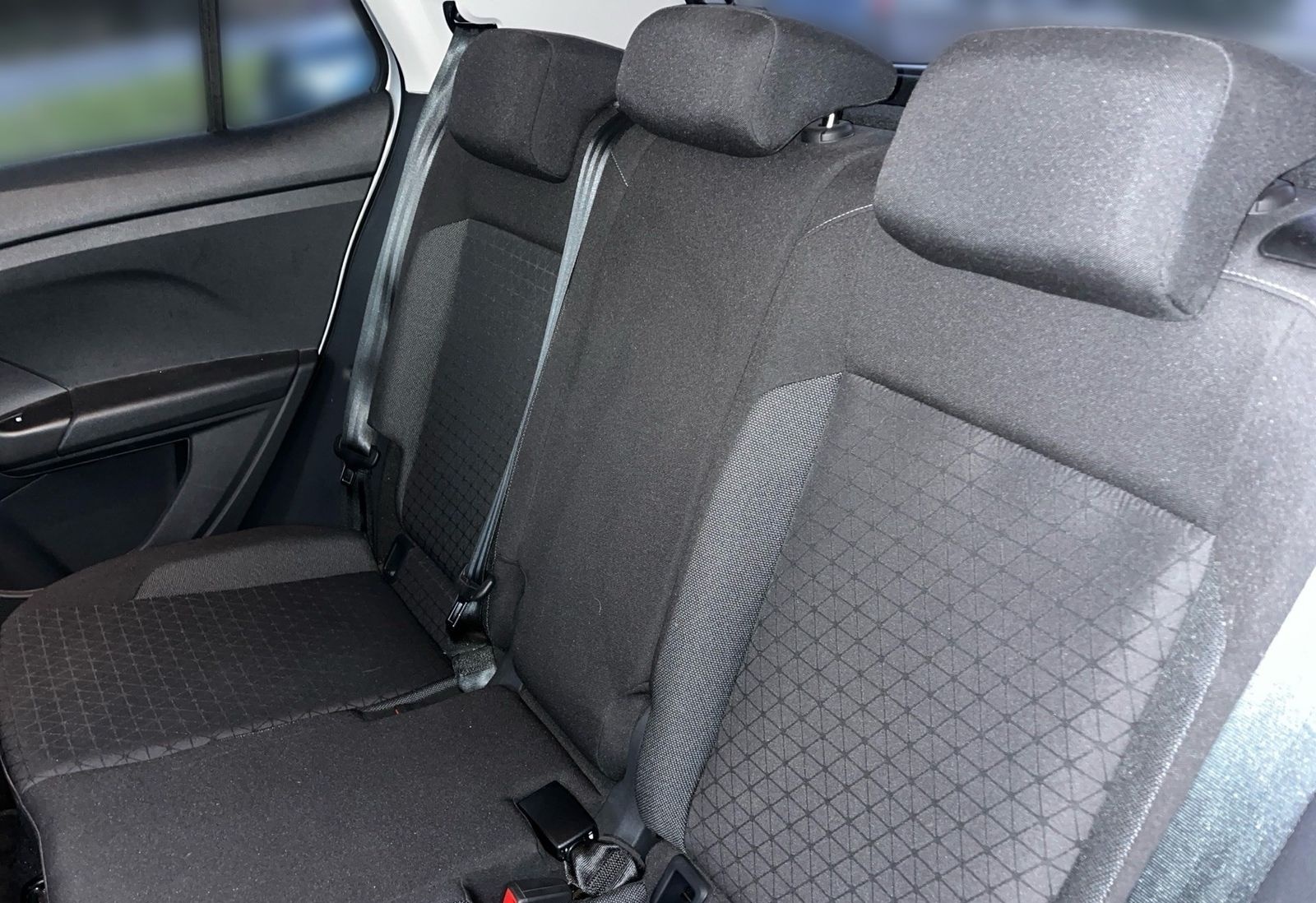 Volkswagen Touran Highline R-Line BMT/Start-Stopp foto 13