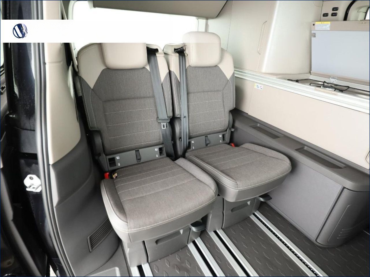 Volkswagen California Ocean 4Motion AHK DCC Navi Klima foto 13