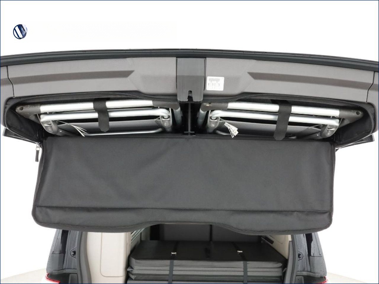 Volkswagen California Ocean 4Motion AHK DCC Navi Klima foto 16