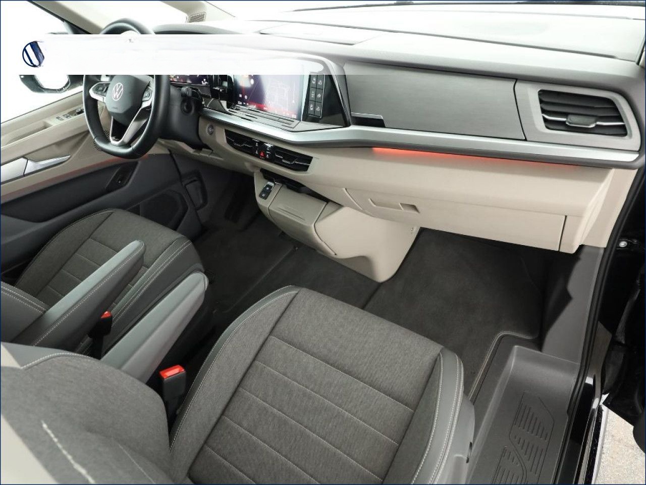 Volkswagen California Ocean 4Motion AHK DCC Navi Klima foto 7