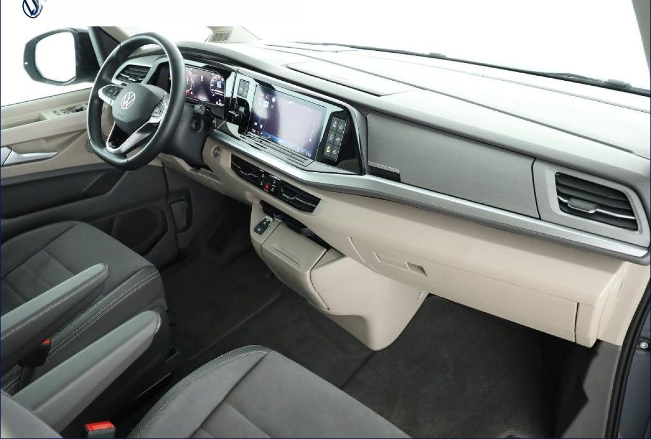 Volkswagen California Ocean AHK DCC HeadUp RearView foto 7