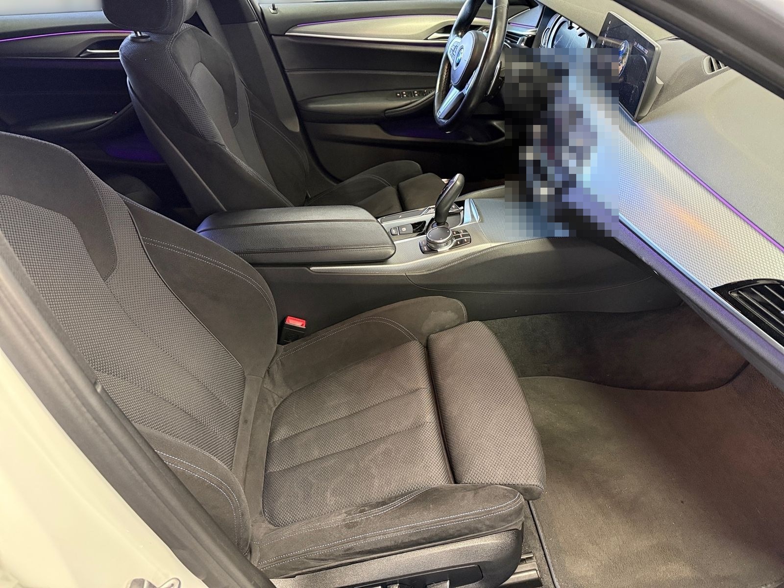 BMW 530dTxDrive*M Sport*a.LED*ACC*NavProf*Kamera*HUD foto 16