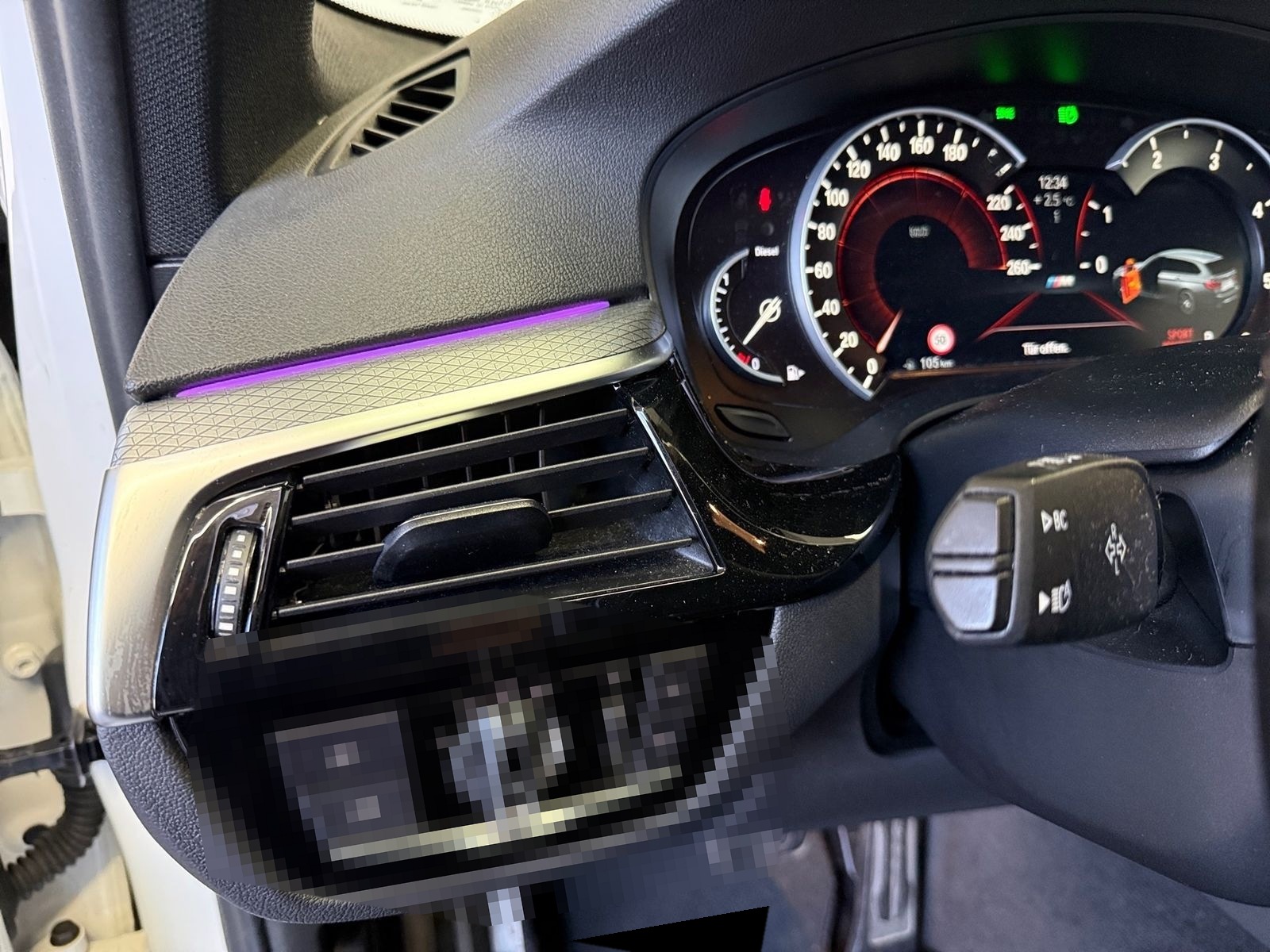 BMW 530dTxDrive*M Sport*a.LED*ACC*NavProf*Kamera*HUD foto 17