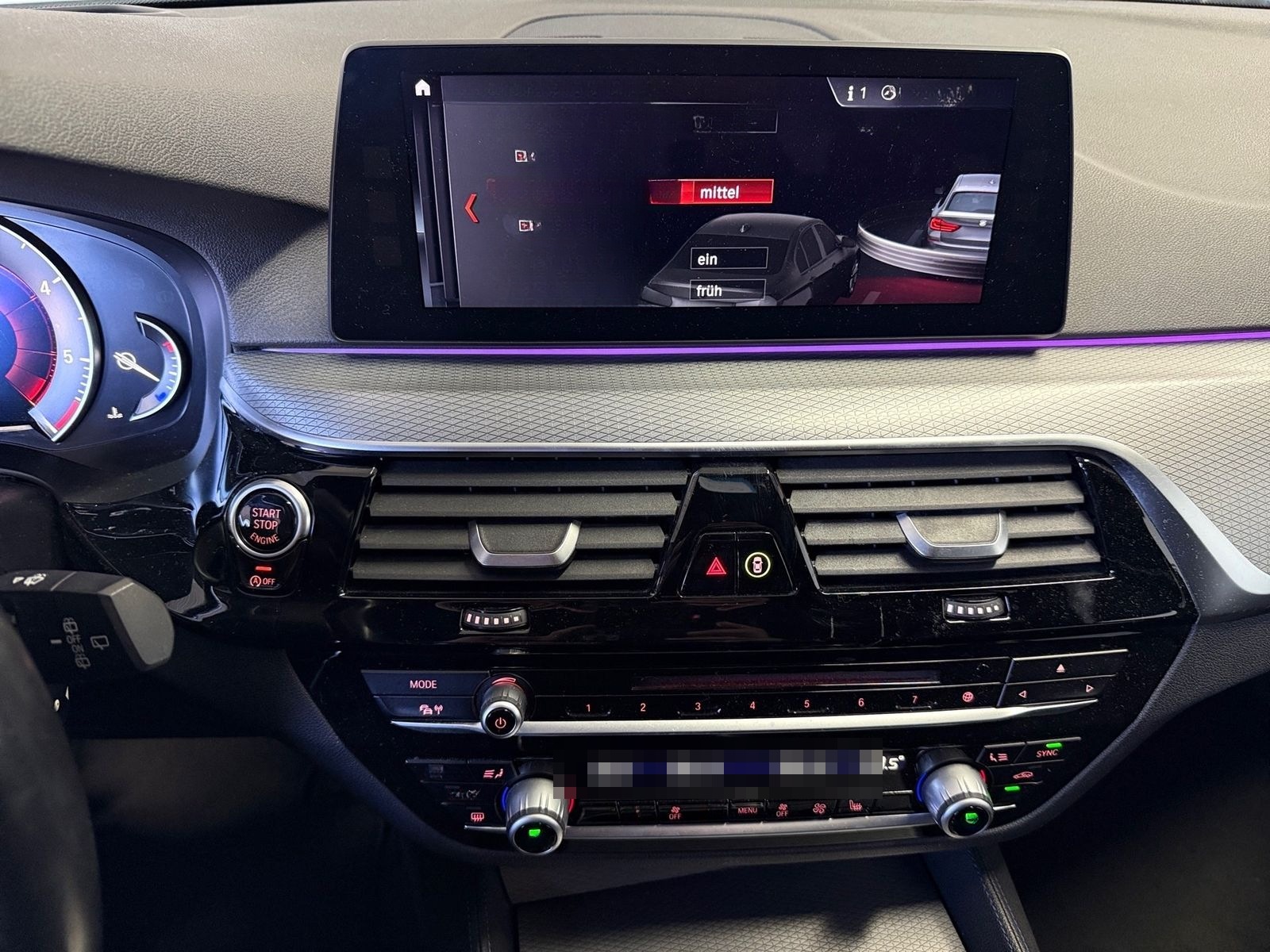BMW 530dTxDrive*M Sport*a.LED*ACC*NavProf*Kamera*HUD foto 20