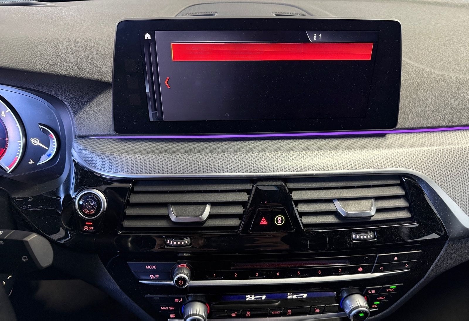 BMW 530dTxDrive*M Sport*a.LED*ACC*NavProf*Kamera*HUD foto 21