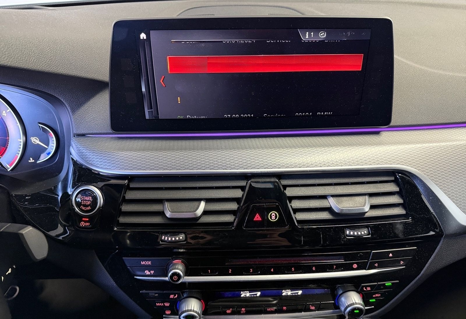 BMW 530dTxDrive*M Sport*a.LED*ACC*NavProf*Kamera*HUD foto 22