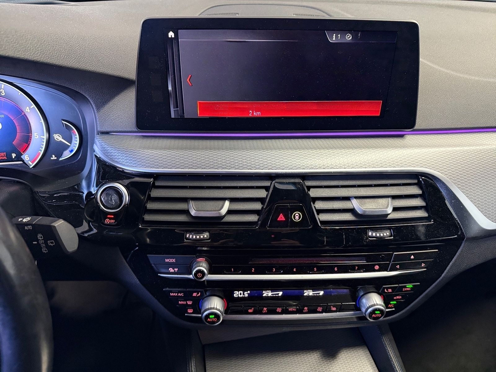 BMW 530dTxDrive*M Sport*a.LED*ACC*NavProf*Kamera*HUD foto 24