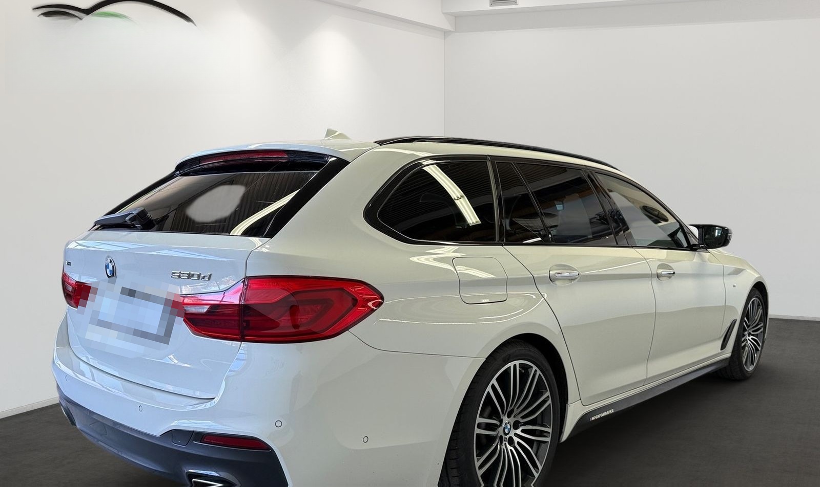 BMW 530dTxDrive*M Sport*a.LED*ACC*NavProf*Kamera*HUD foto 4