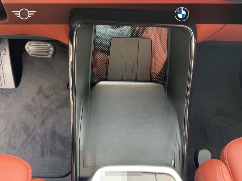 BMW X1 sDrive20i Park-Assistent LED Lenkradhzg Komfo foto 13