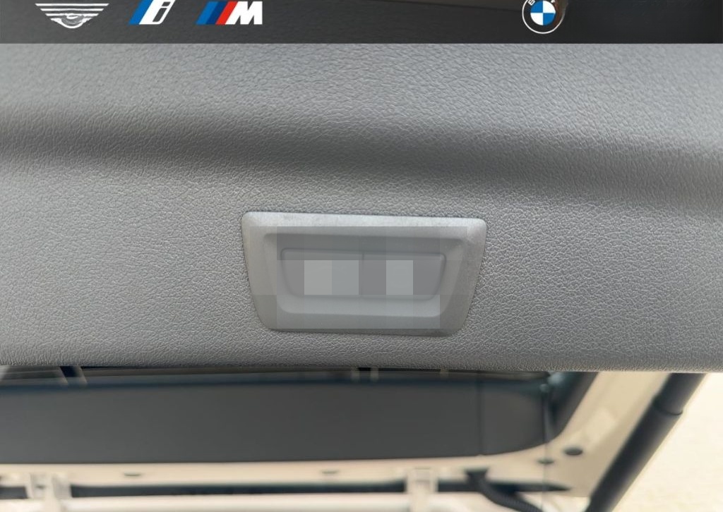 BMW X1 sDrive20i Park-Assistent LED Lenkradhzg Komfo foto 16