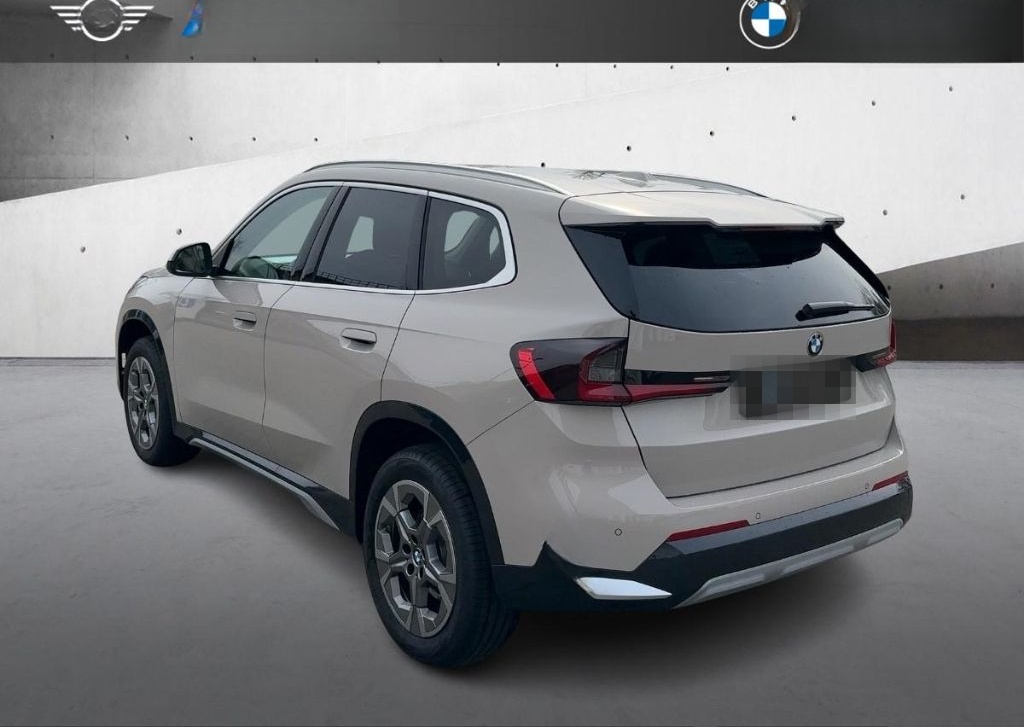 BMW X1 sDrive20i Park-Assistent LED Lenkradhzg Komfo foto 3
