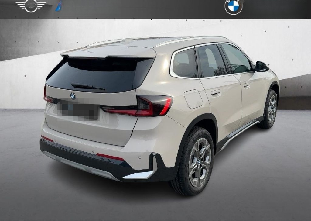 BMW X1 sDrive20i Park-Assistent LED Lenkradhzg Komfo foto 4