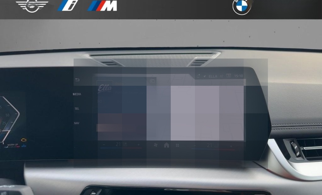 BMW X1 sDrive20i Park-Assistent LED Lenkradhzg Komfo foto 10