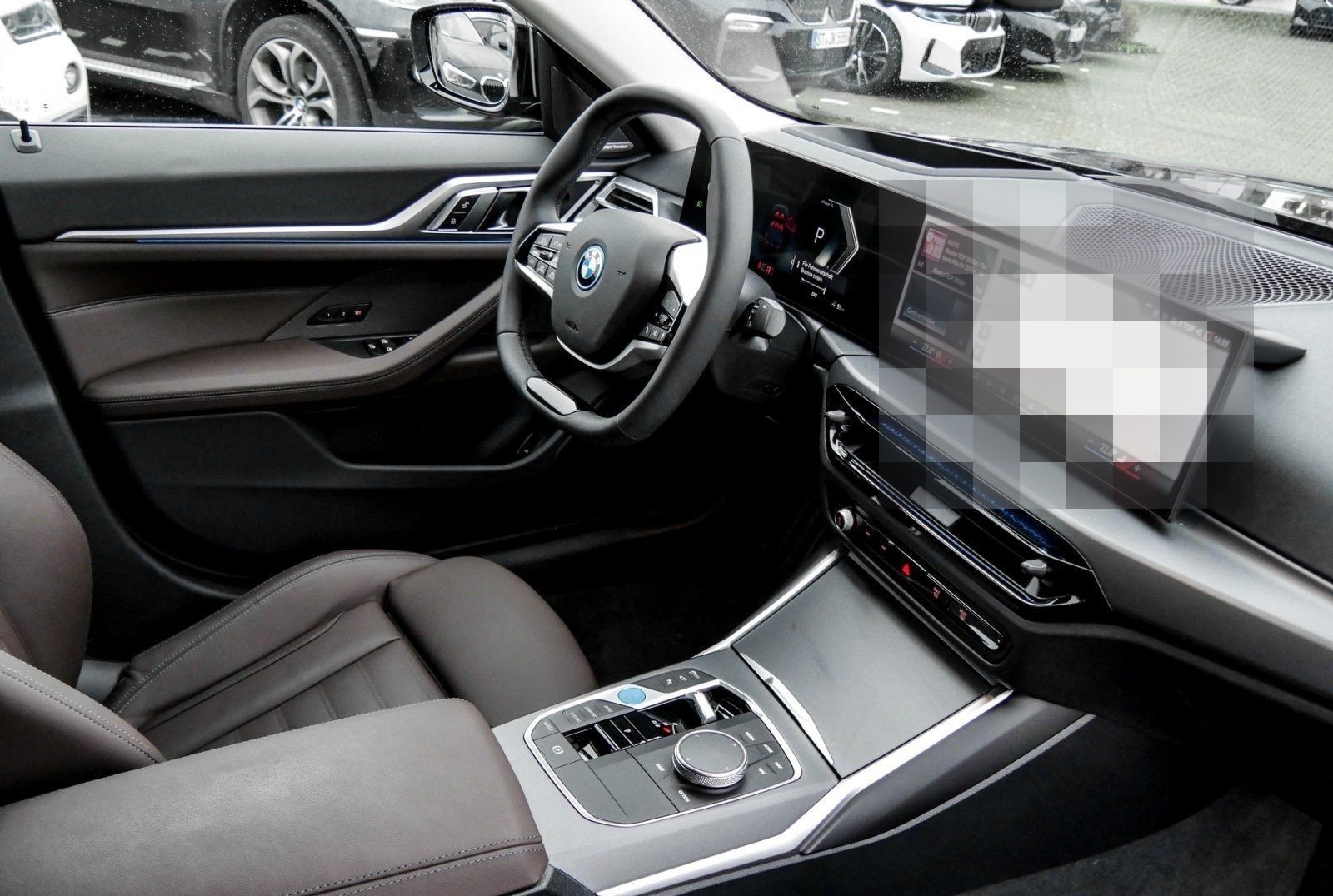 BMW i4 eDrive35 HUD+H/K+360°+DA PROF+ADAPT.LED foto 4