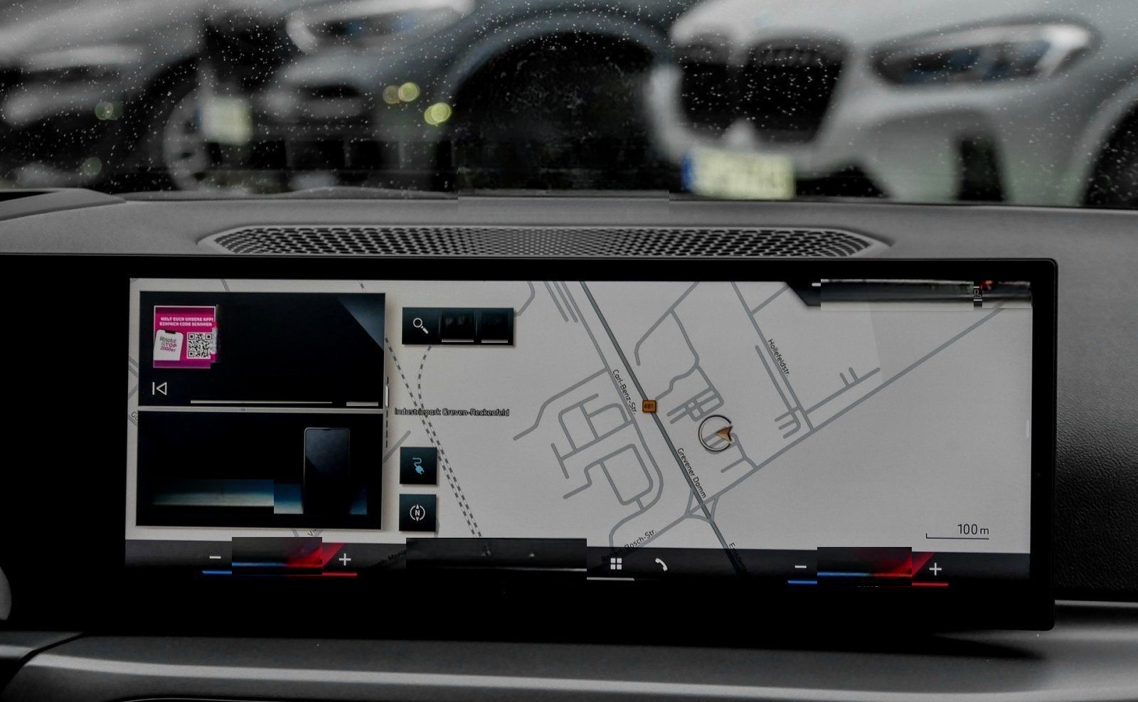 BMW i4 eDrive35 HUD+H/K+360°+DA PROF+ADAPT.LED foto 8