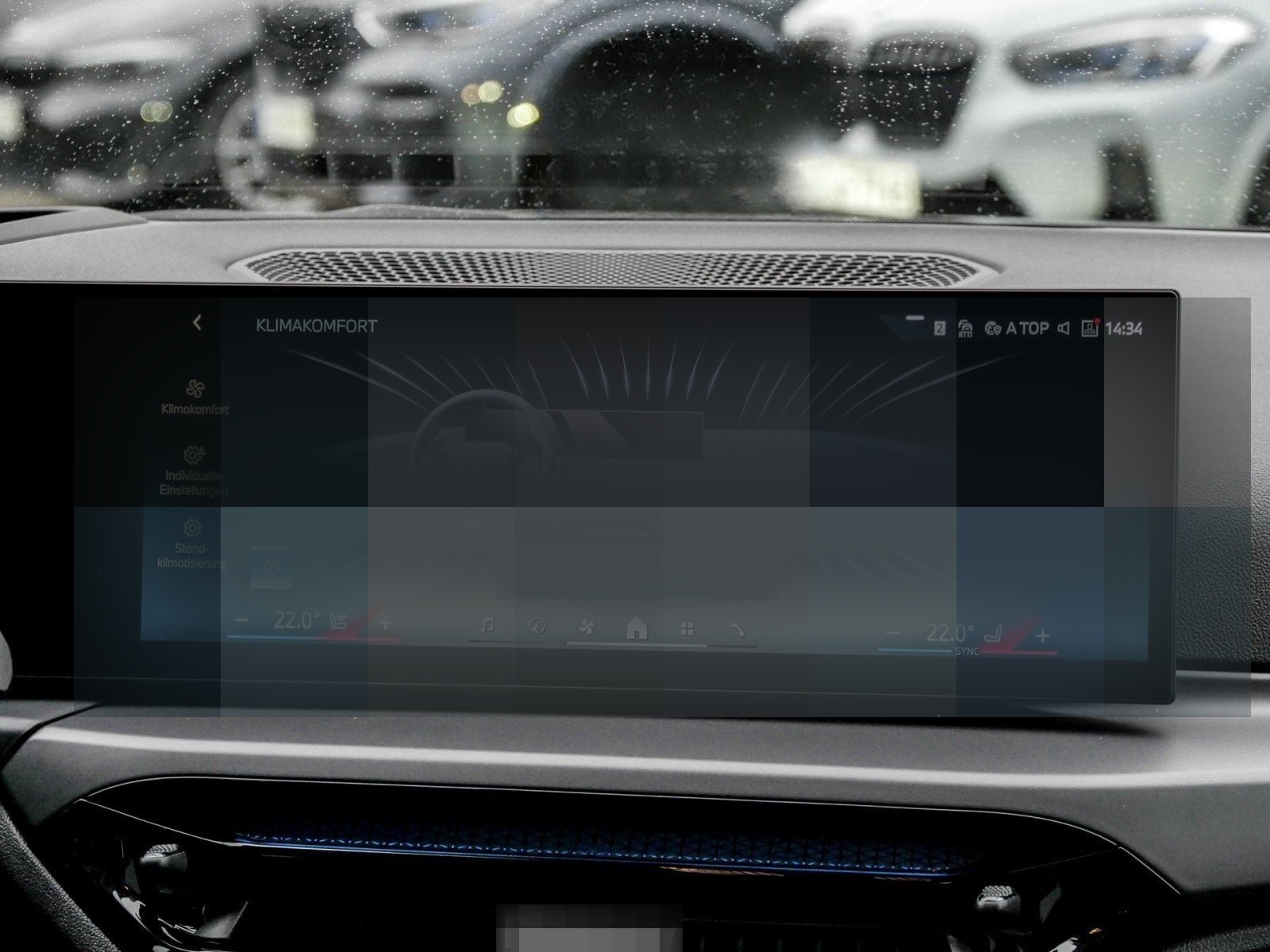 BMW i4 eDrive35 HUD+H/K+360°+DA PROF+ADAPT.LED foto 9