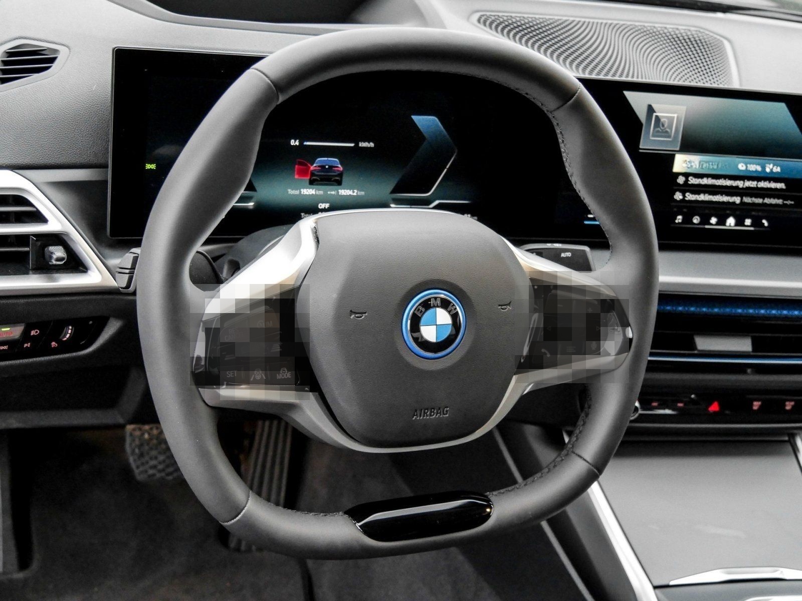 BMW i4 eDrive35 HUD+H/K+360°+DA PROF+ADAPT.LED foto 10