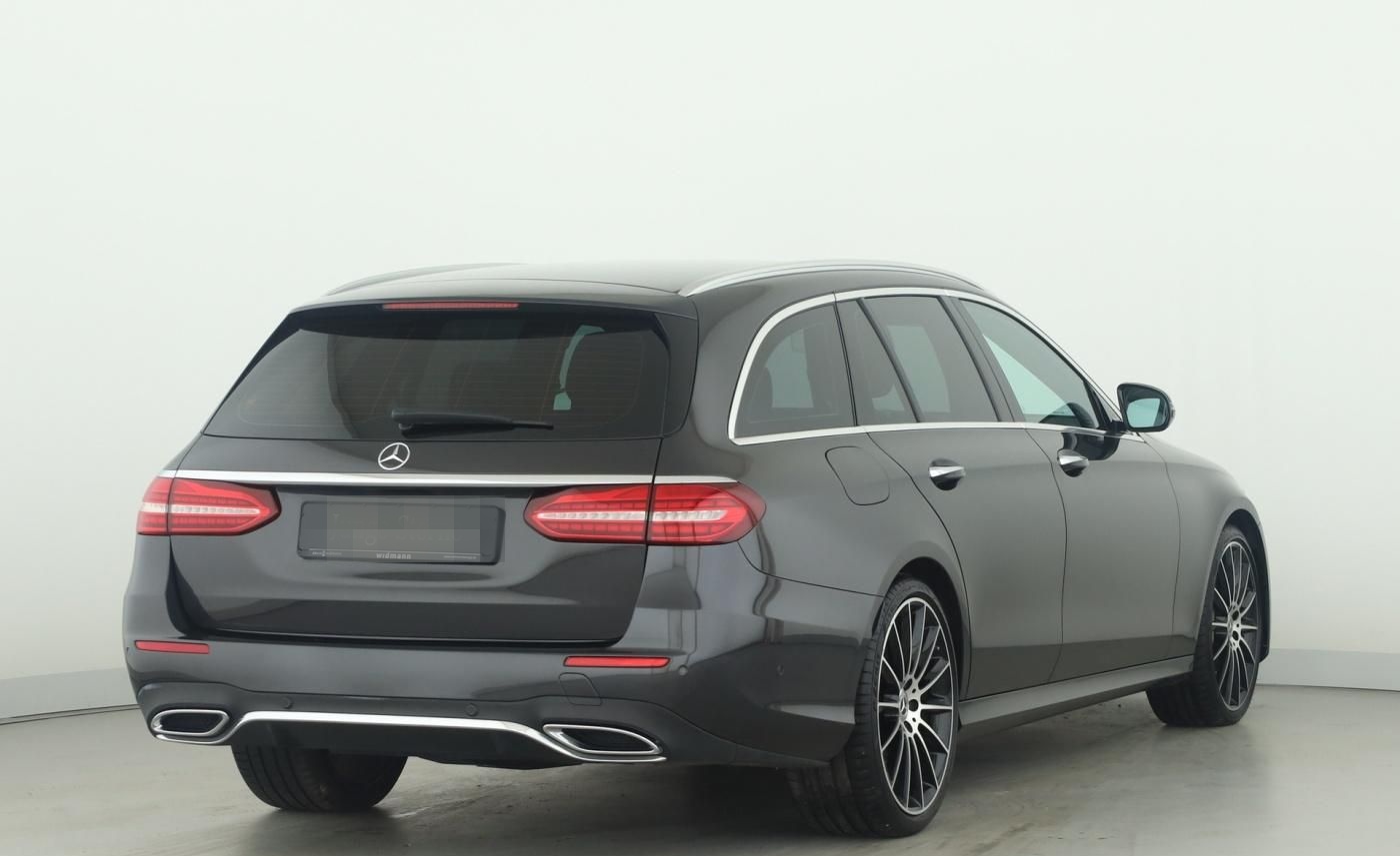 Mercedes-Benz E 450 4M T *AMG*Multibeam*PDC*360°*Keyless*20''* foto 2