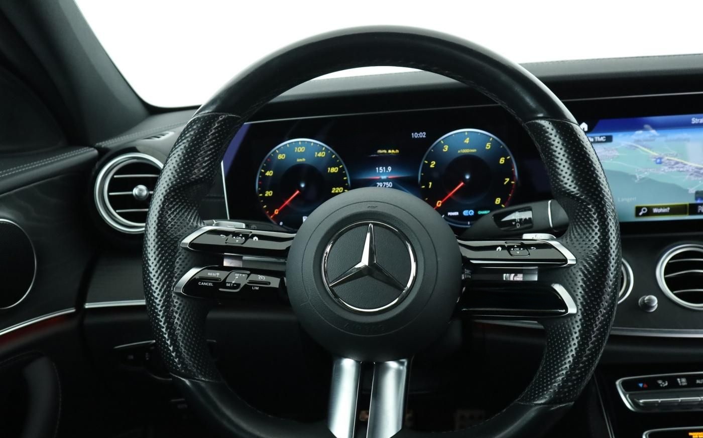 Mercedes-Benz E 450 4M T *AMG*Multibeam*PDC*360°*Keyless*20''* foto 11