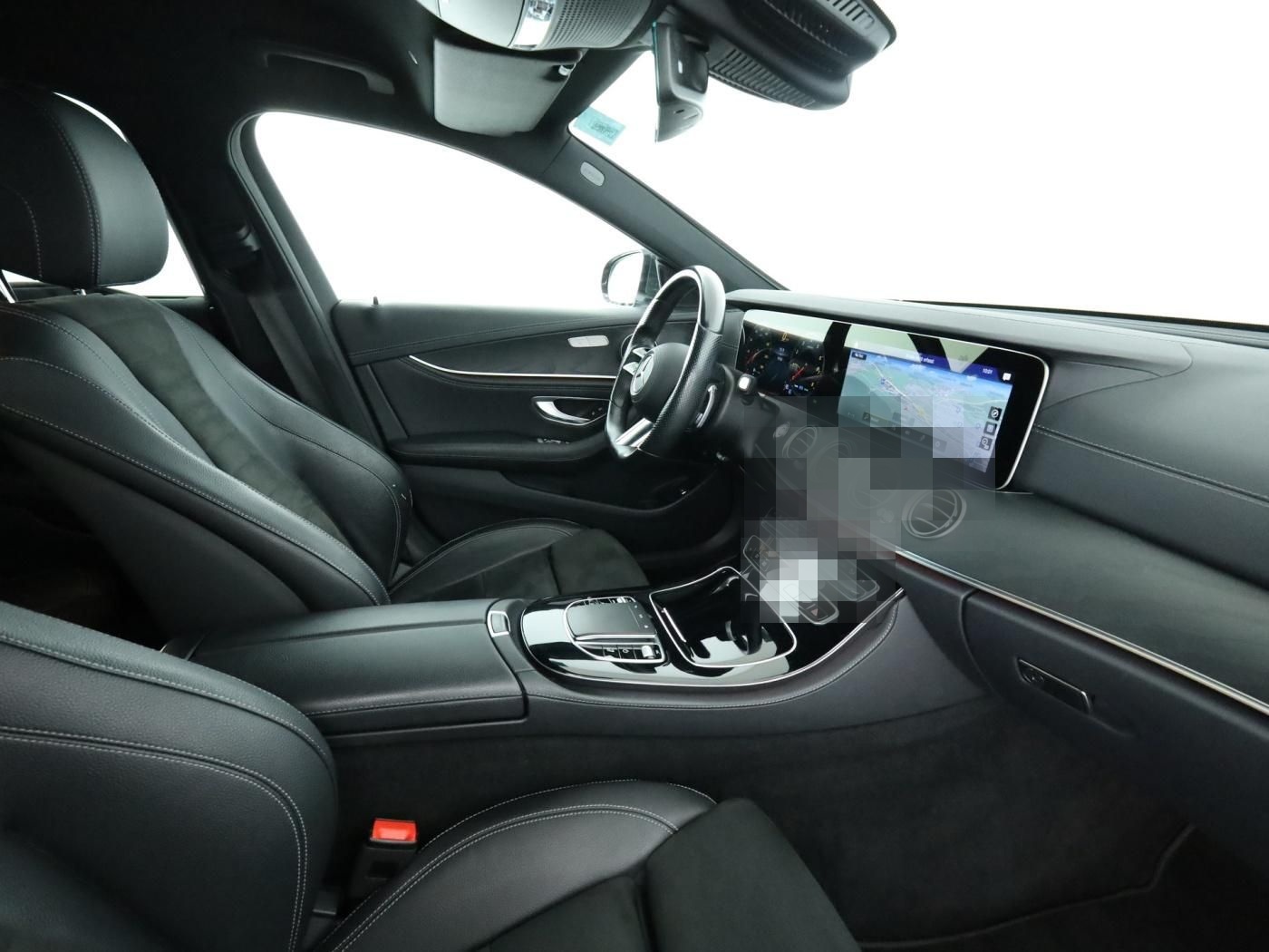 Mercedes-Benz E 450 4M T *AMG*Multibeam*PDC*360°*Keyless*20''* foto 17