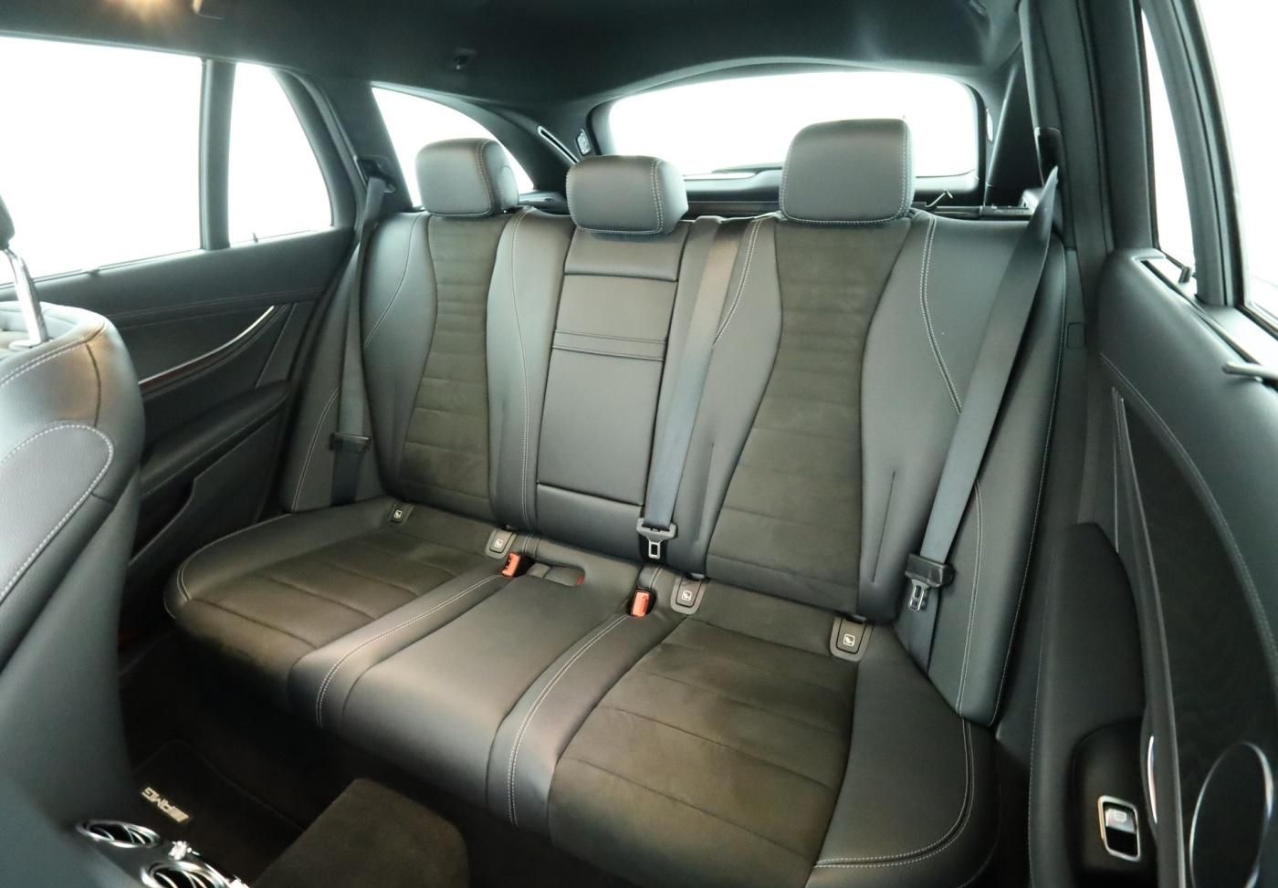 Mercedes-Benz E 450 4M T *AMG*Multibeam*PDC*360°*Keyless*20''* foto 18