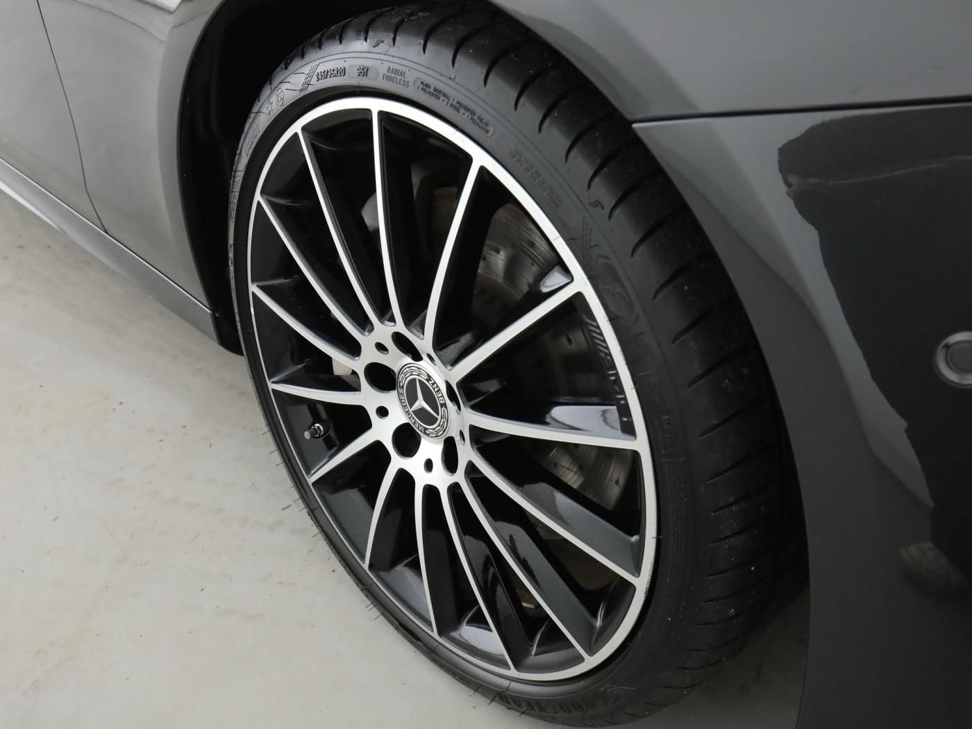 Mercedes-Benz E 450 4M T *AMG*Multibeam*PDC*360°*Keyless*20''* foto 21