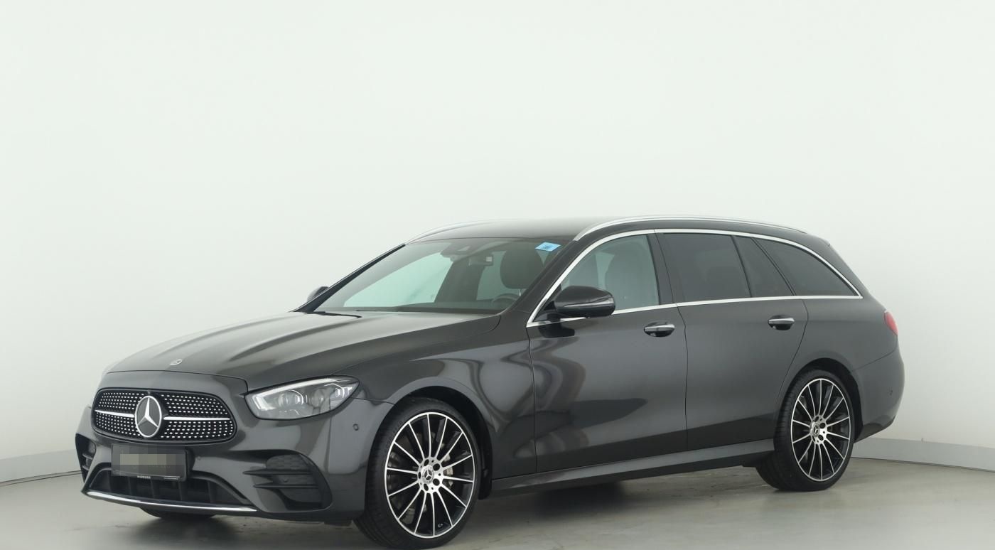 Mercedes-Benz E 450 4M T *AMG*Multibeam*PDC*360°*Keyless*20''* foto 5