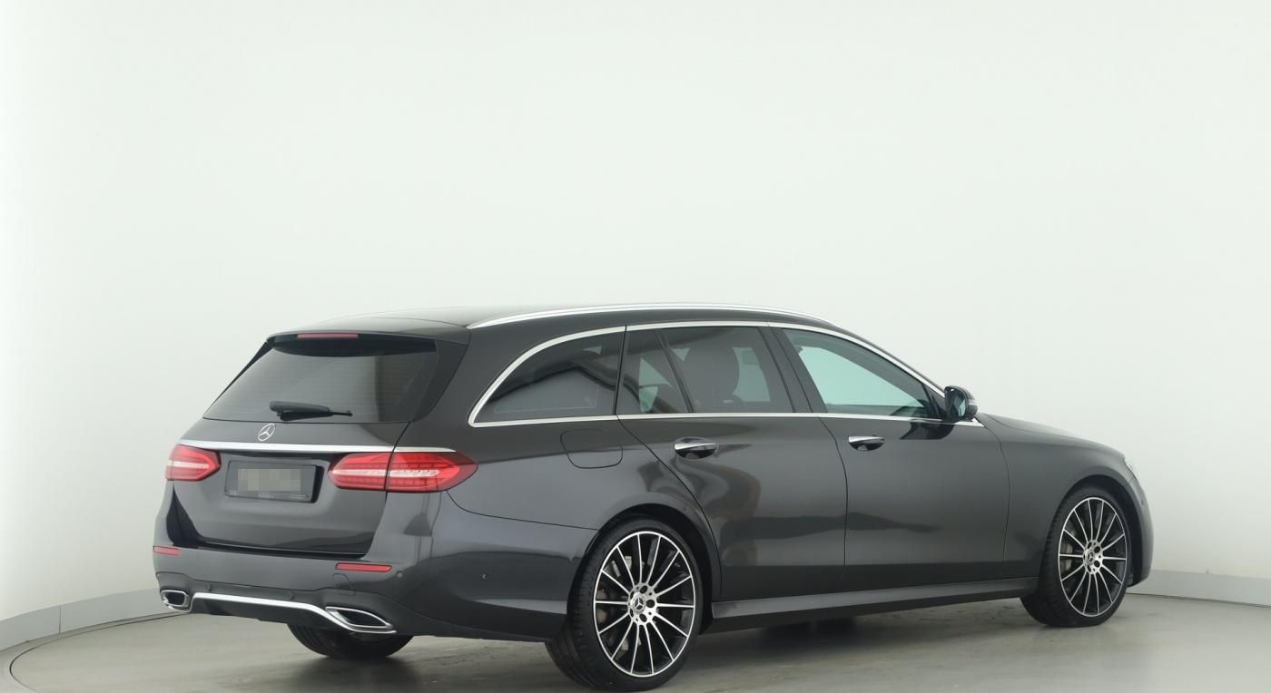 Mercedes-Benz E 450 4M T *AMG*Multibeam*PDC*360°*Keyless*20''* foto 6