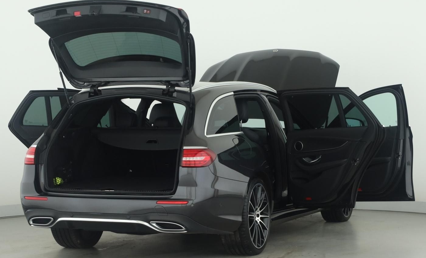 Mercedes-Benz E 450 4M T *AMG*Multibeam*PDC*360°*Keyless*20''* foto 9