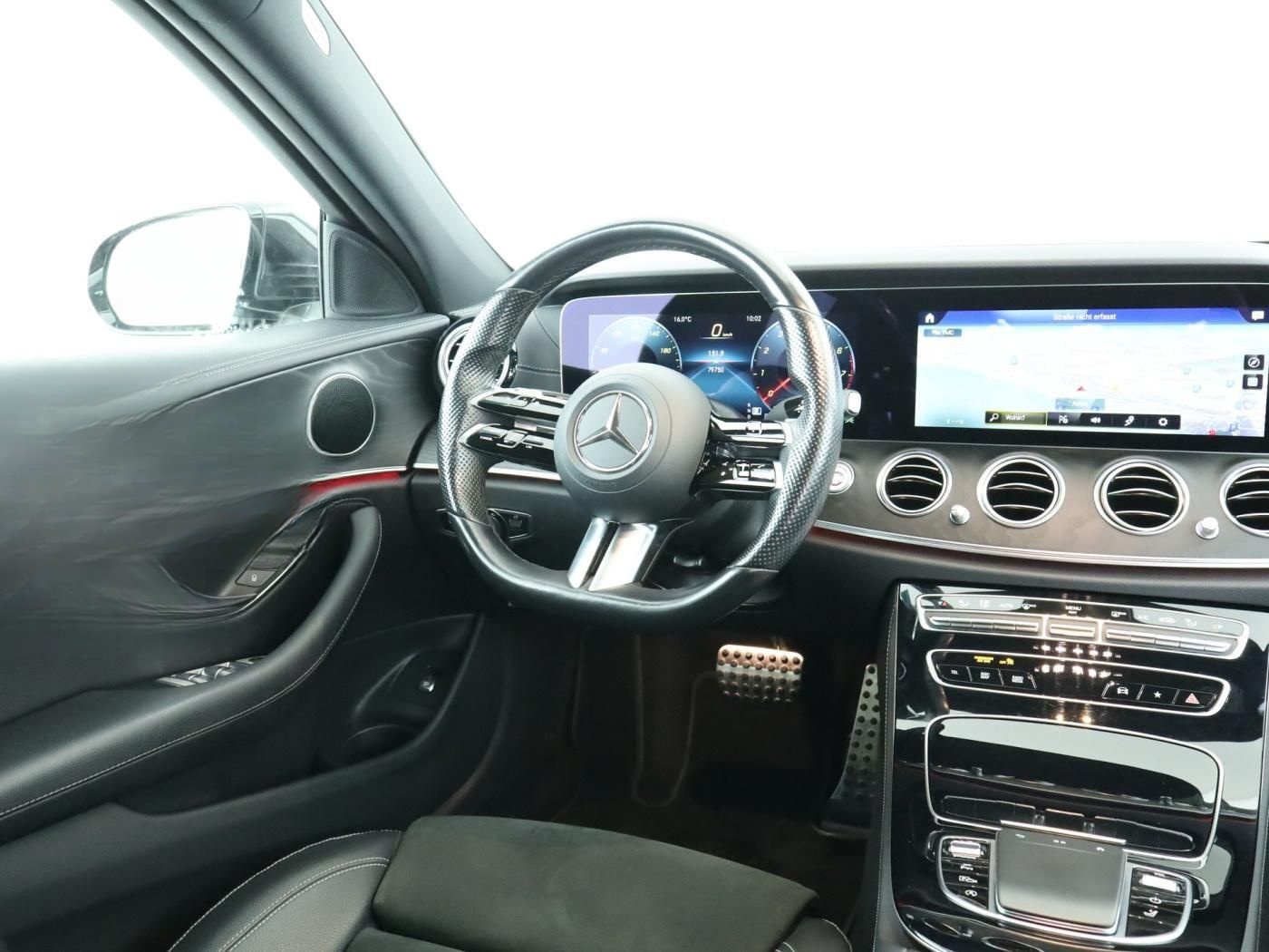 Mercedes-Benz E 450 4M T *AMG*Multibeam*PDC*360°*Keyless*20''* foto 10