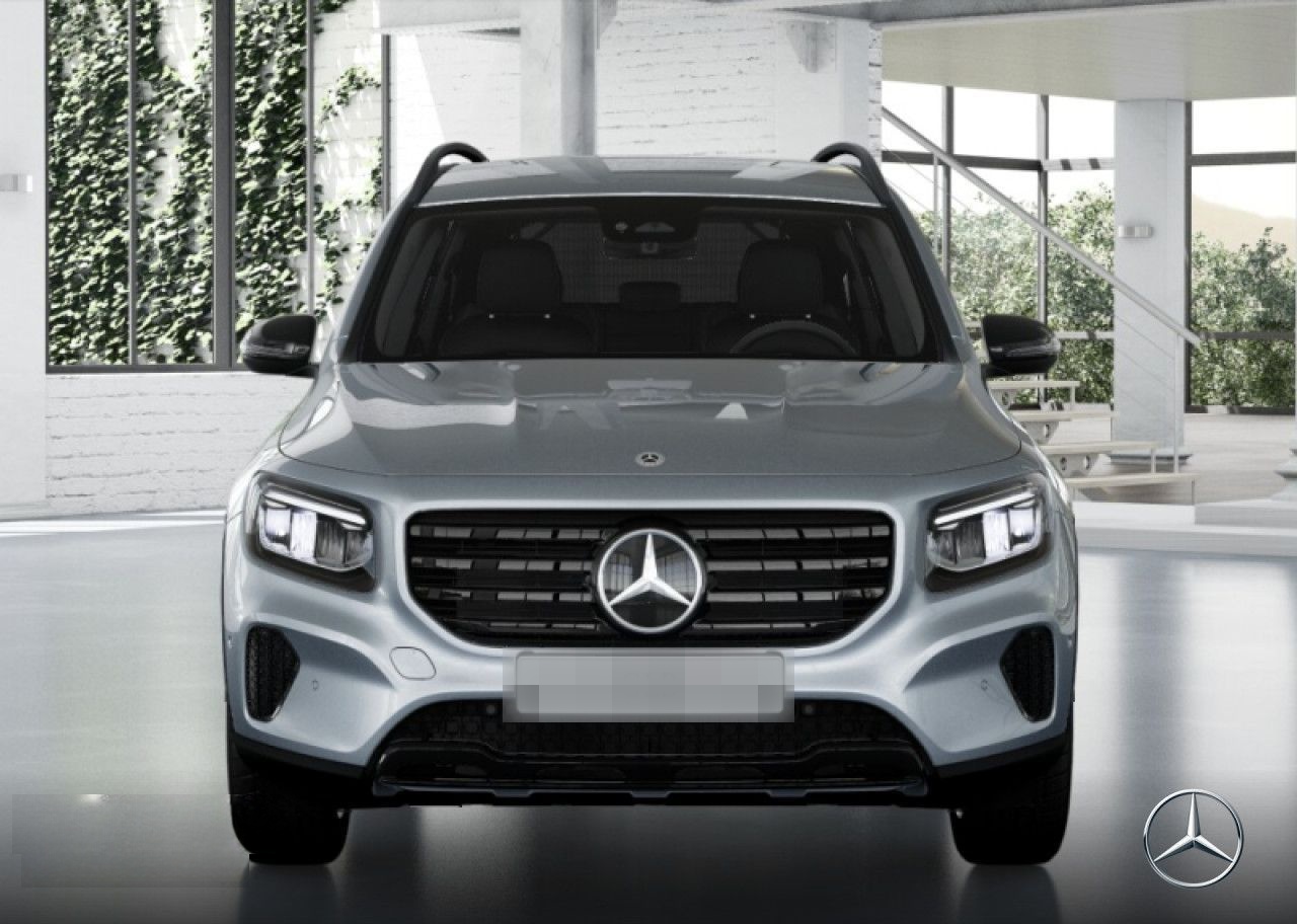 Mercedes-Benz GLB 200 PROGRESSIVE+NIGHT+LED+KAMERA+KEYLESS+7G foto 6