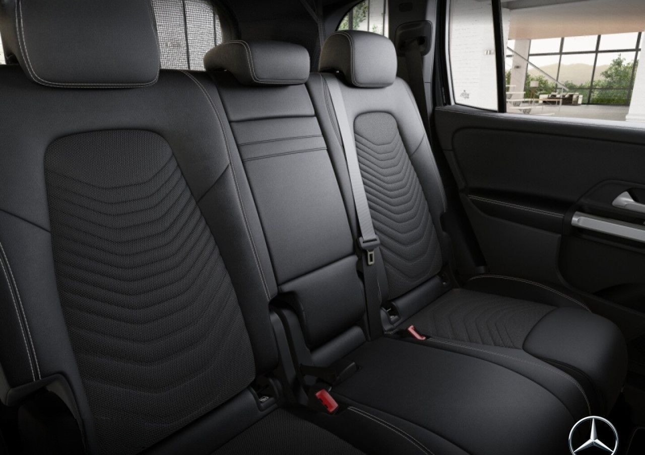 Mercedes-Benz GLB 200 PROGRESSIVE+MULTIBEAM+KAMERA+TOTW+7G foto 12