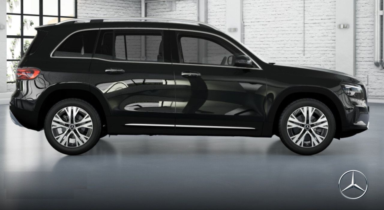Mercedes-Benz GLB 200 PROGRESSIVE+MULTIBEAM+KAMERA+TOTW+7G foto 18
