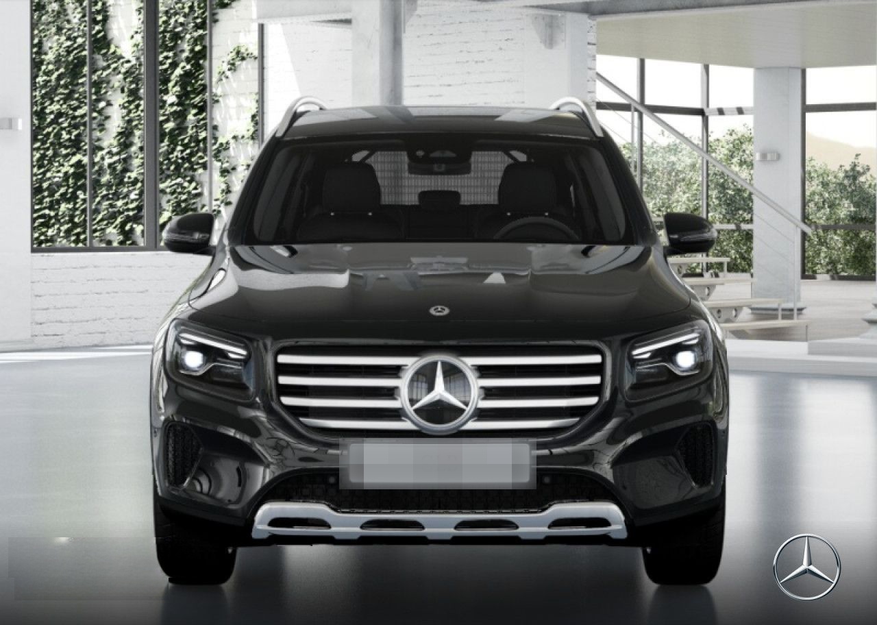 Mercedes-Benz GLB 200 PROGRESSIVE+MULTIBEAM+KAMERA+TOTW+7G foto 6