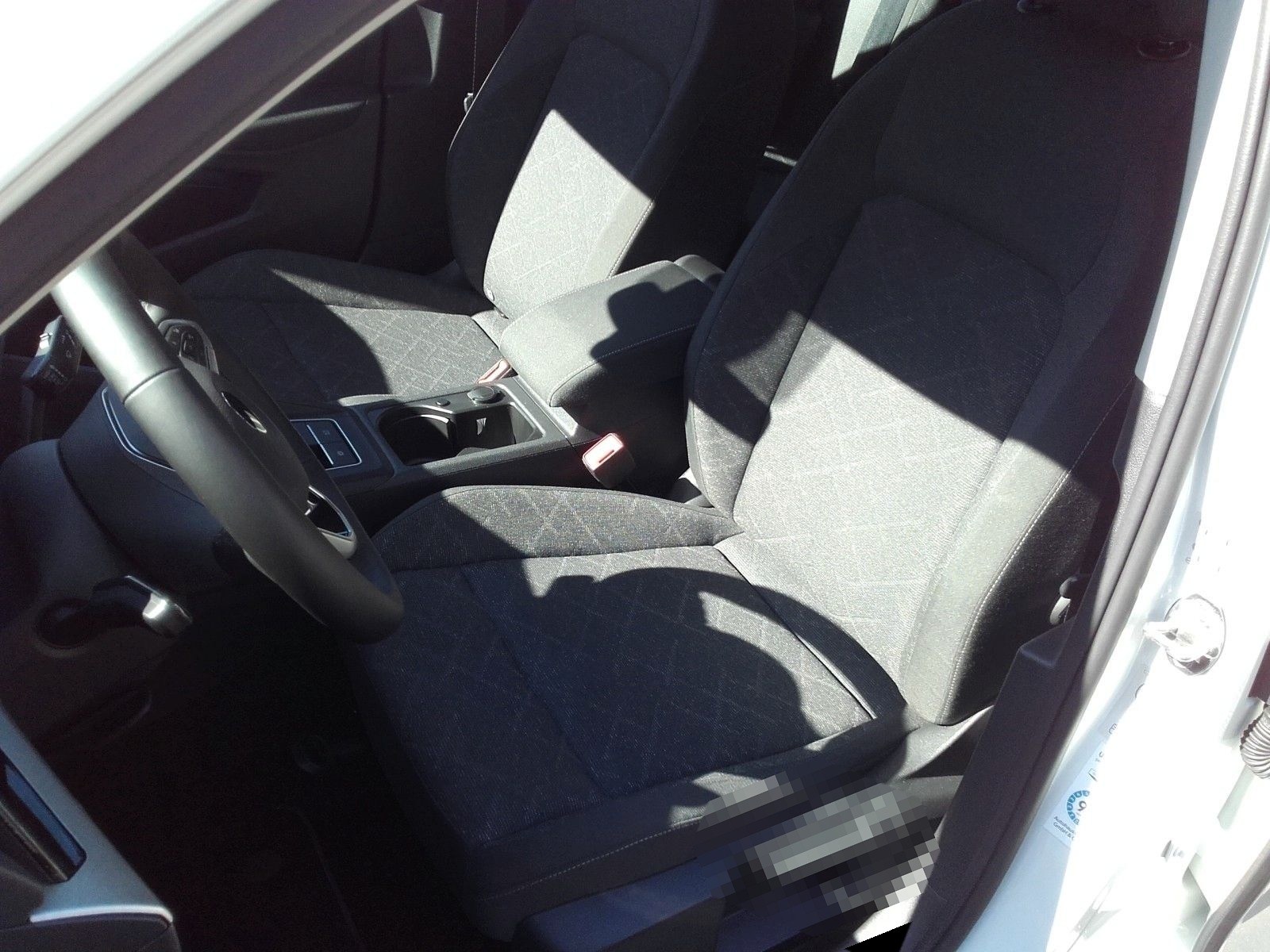 Volkswagen Golf VIII Lim. Life foto 12